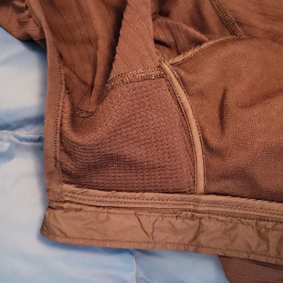 The North Face flight series running jacket hoody mens large - Picture 12 of 16